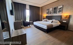 Hotel Jaouharat Ismaili